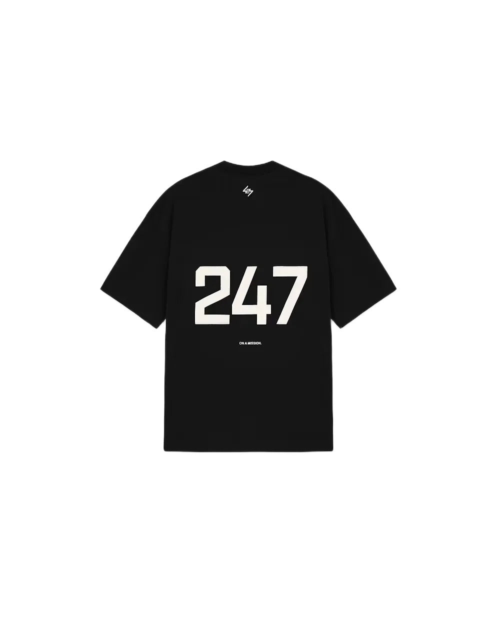 Represent Oversized T Shirt